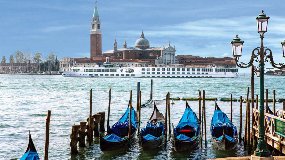 Italy River Cruise HealthyMDCME